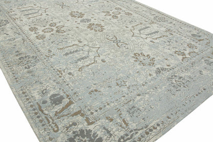 Hand Loom Modern Rug KJR6400