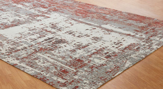 Hand Loom Modern Rug KJR6430