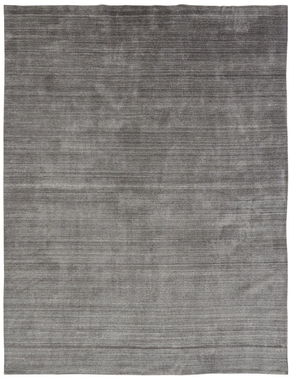 Hand Loom Wool & Silk Transitional Rug KMN5400
