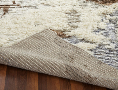 Hand Knotted Wool Modern Rug KOP0170