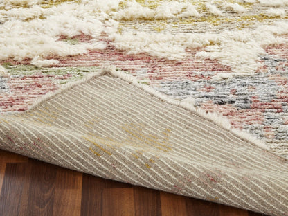 Hand Knotted Wool Modern Rug KPO0180