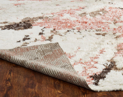 Hand Knotted Wool Modern Rug KPO0210