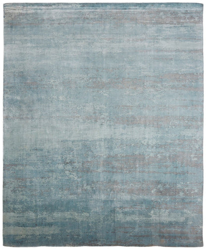 Hand Loom Silk Modern Rug KRY0620