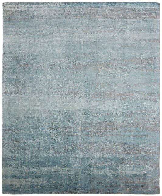 Hand Loom Silk Modern Rug KRY0620