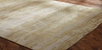 Hand Loom Silk Modern Rug KRY0630