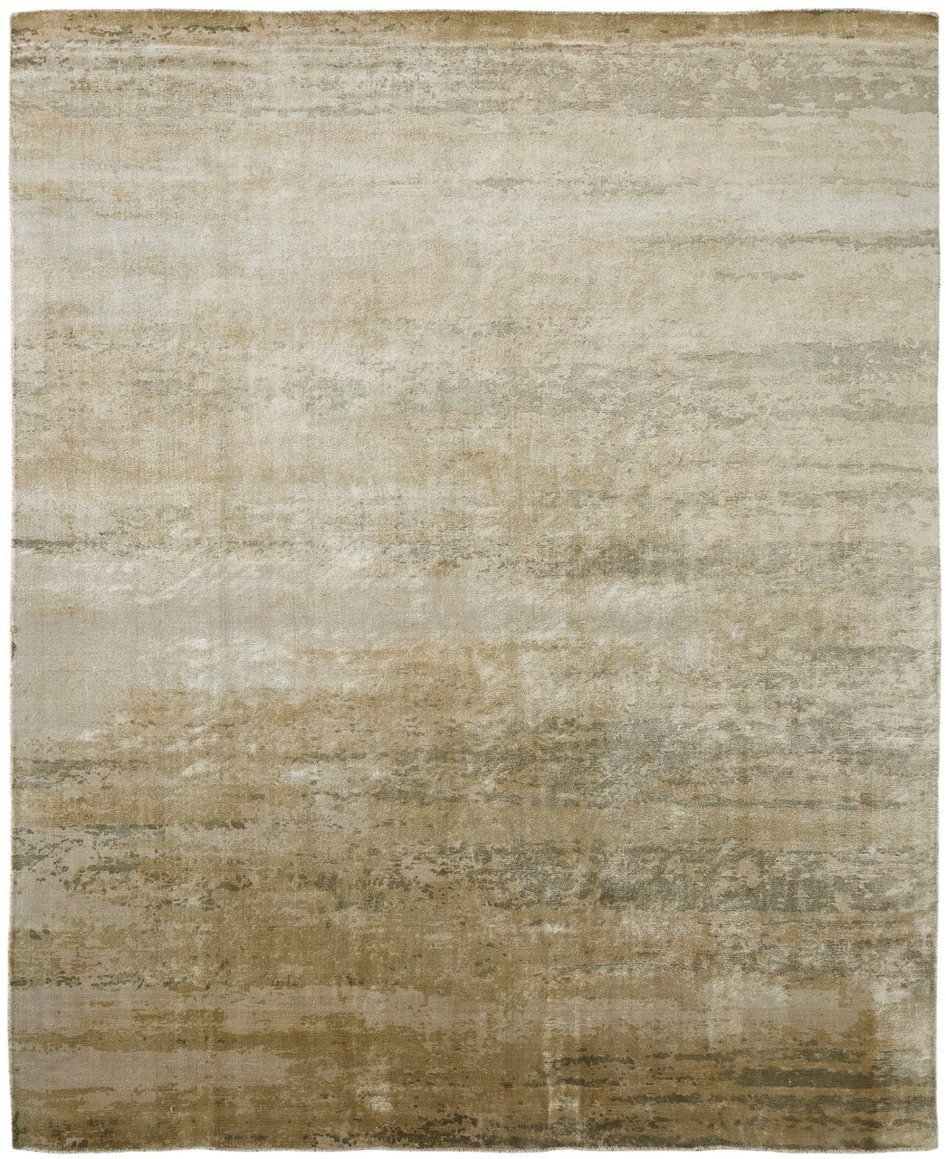 Hand Loom Silk Modern Rug KRY0630