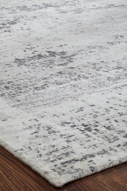 Hand Loom Silk Modern Rug KRY0680