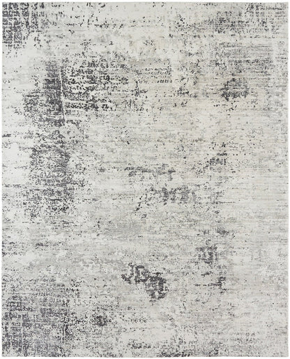 Hand Loom Silk Modern Rug KRY0680