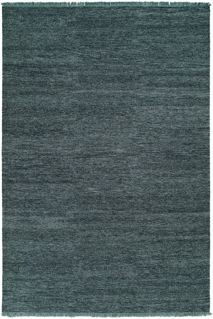 Hand Knotted Wool Transitional Rug KSB4960