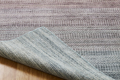 Hand Loom Wool & Silk Transitional Rug KSE2070