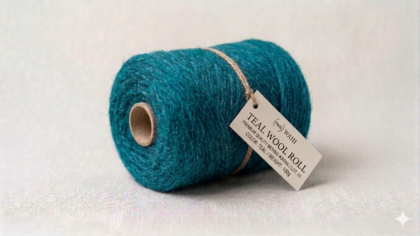 Teal