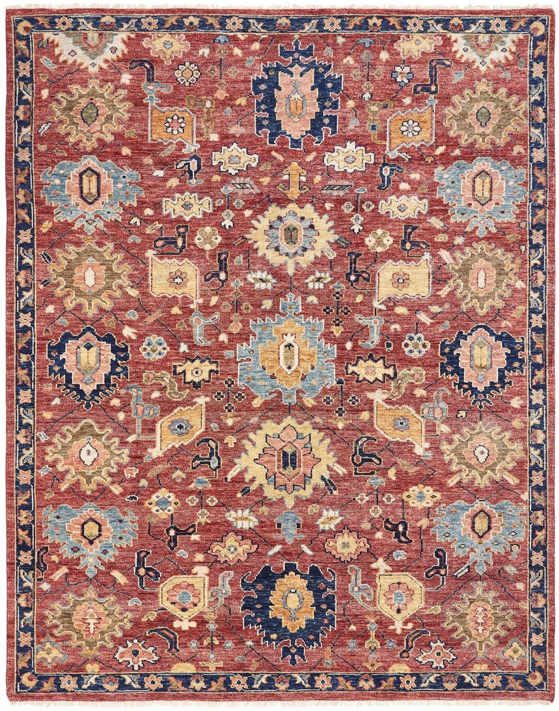 Southwestern Rug