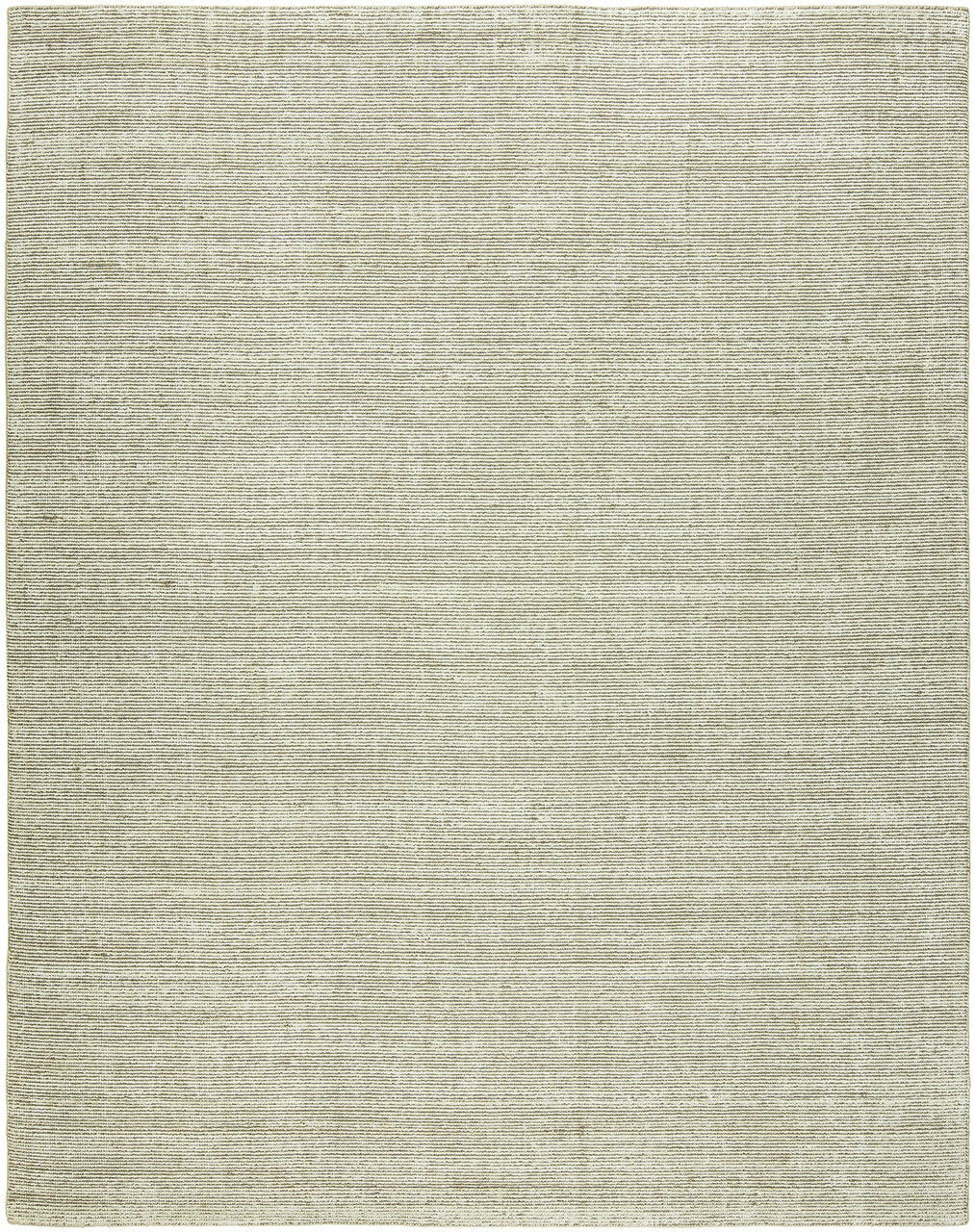 Hand Loom Wool & Silk Transitional Rug KTE6500