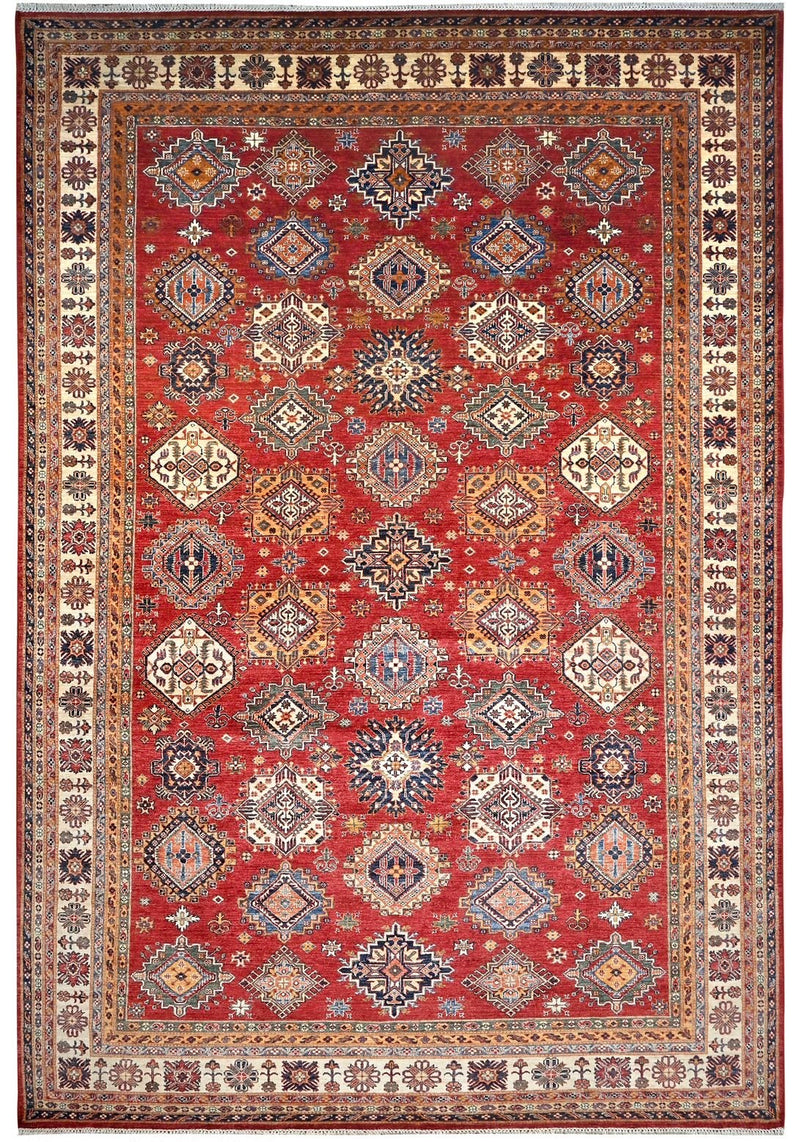 Traditional Rug