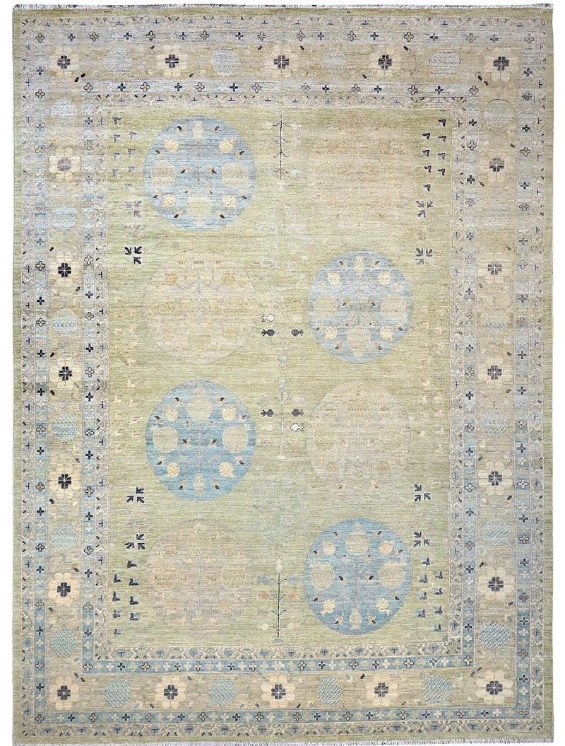 Transitional Rug