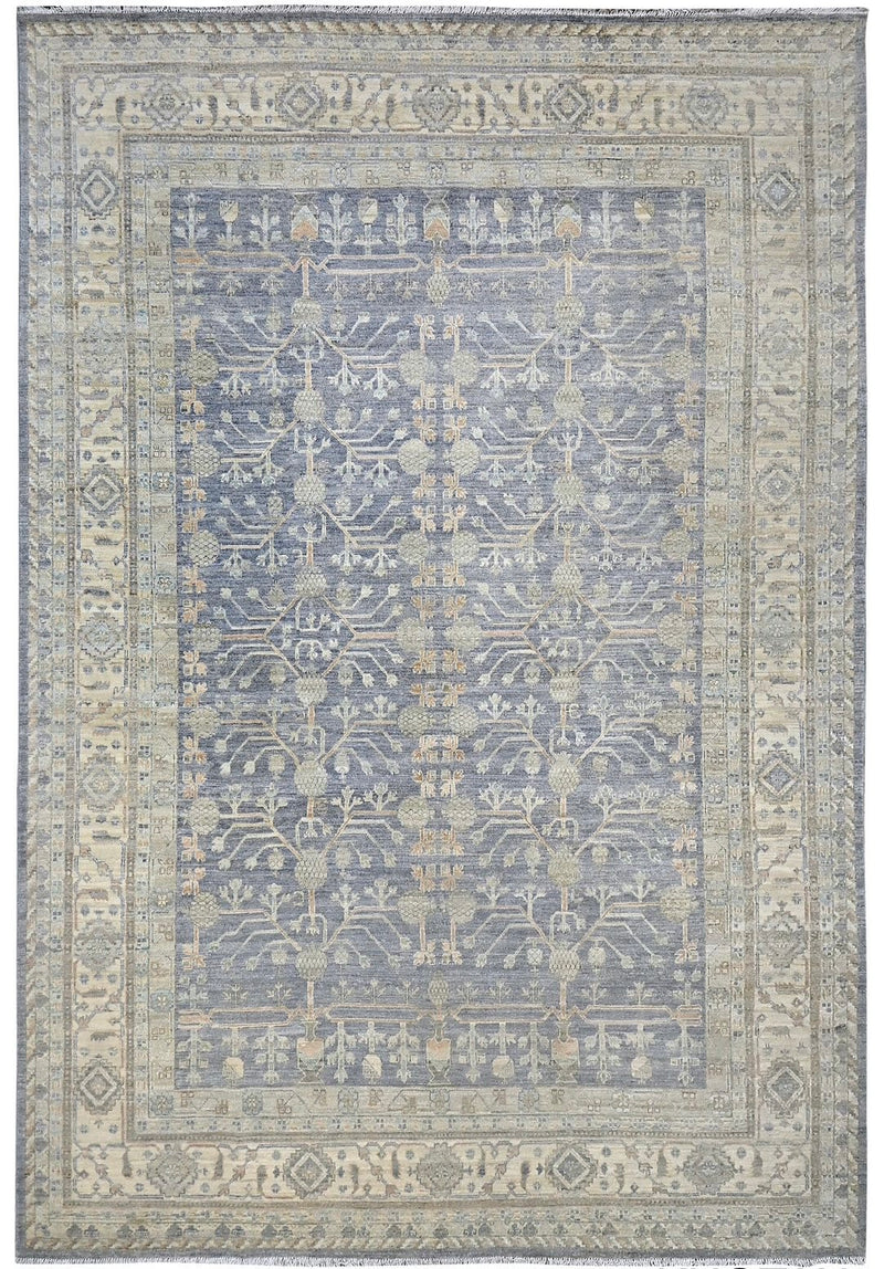 Vintage Rug