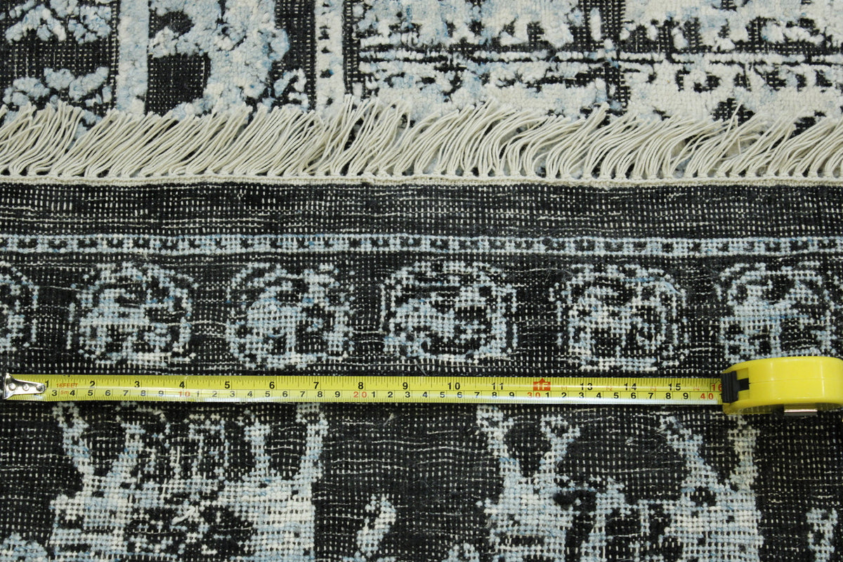 Tribal Sumack Wedding Design pattern detail