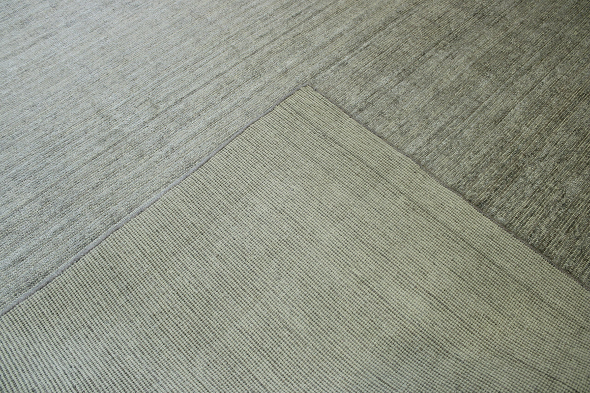 Modern Grass Design pattern detail