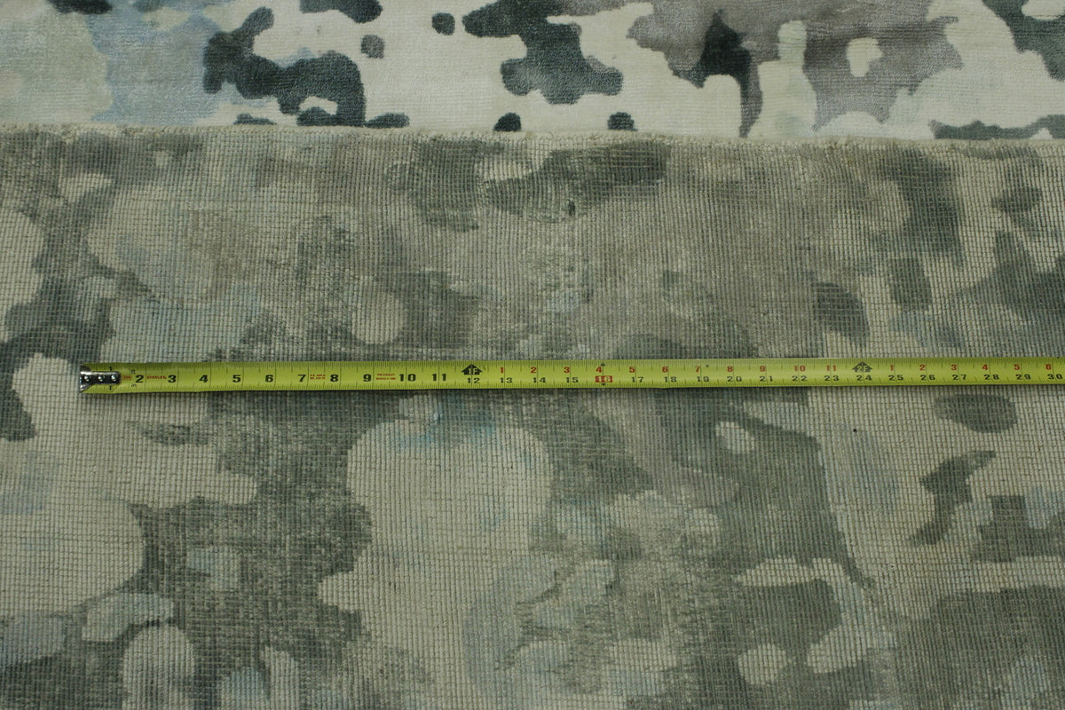 Modern Abstract Broken Design pattern detail