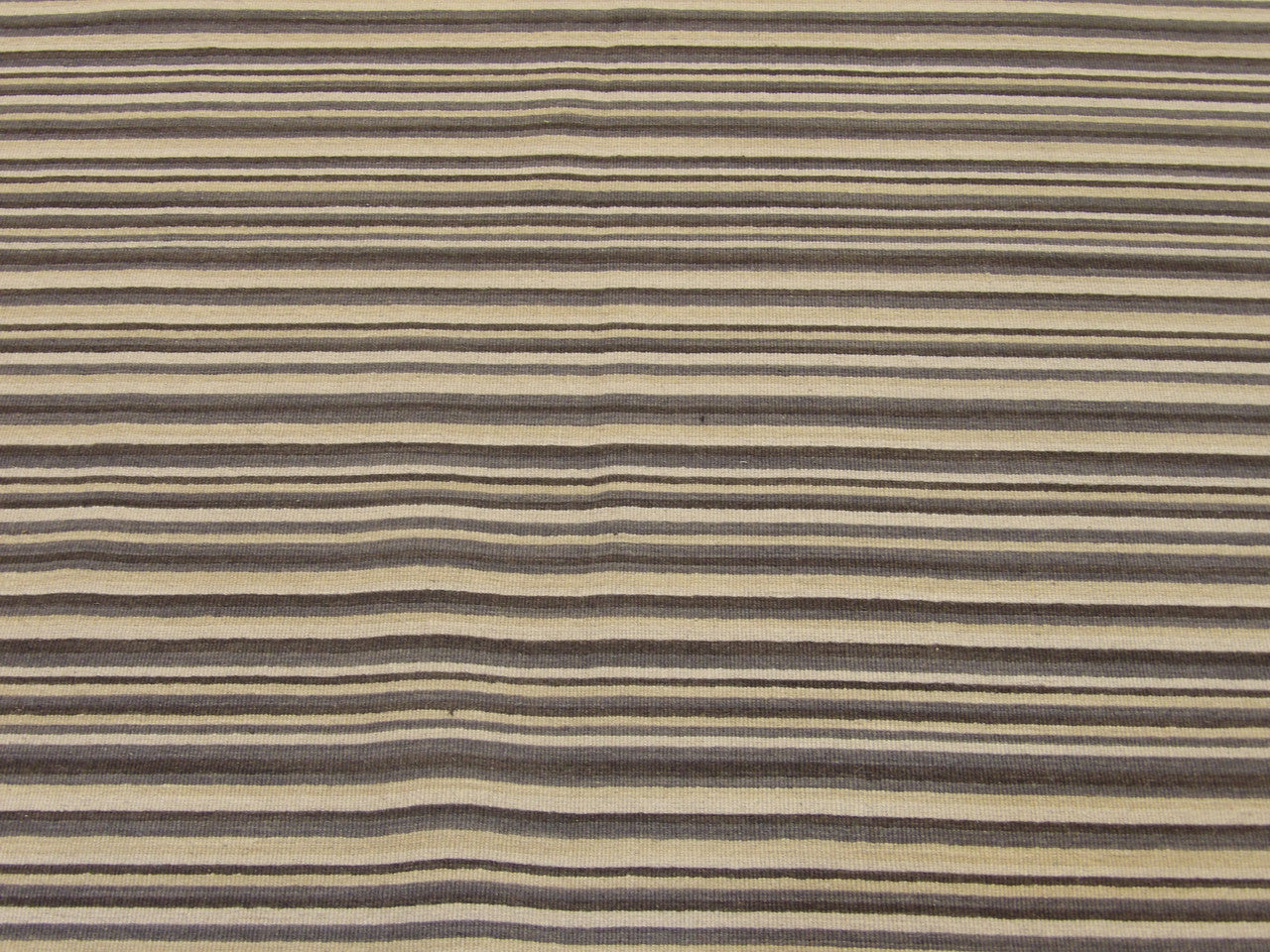 Coastal flatweave wool texture close-up, blue