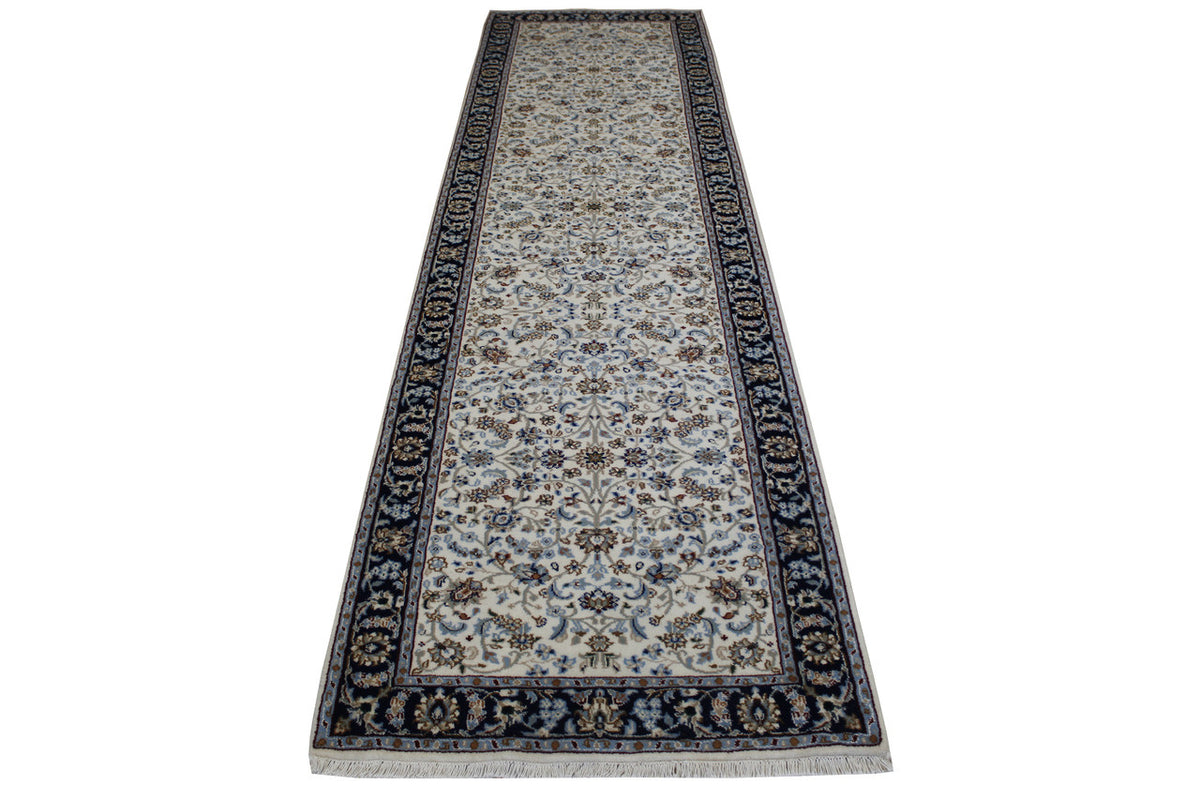 Traditional Fine Nain Design pattern detail