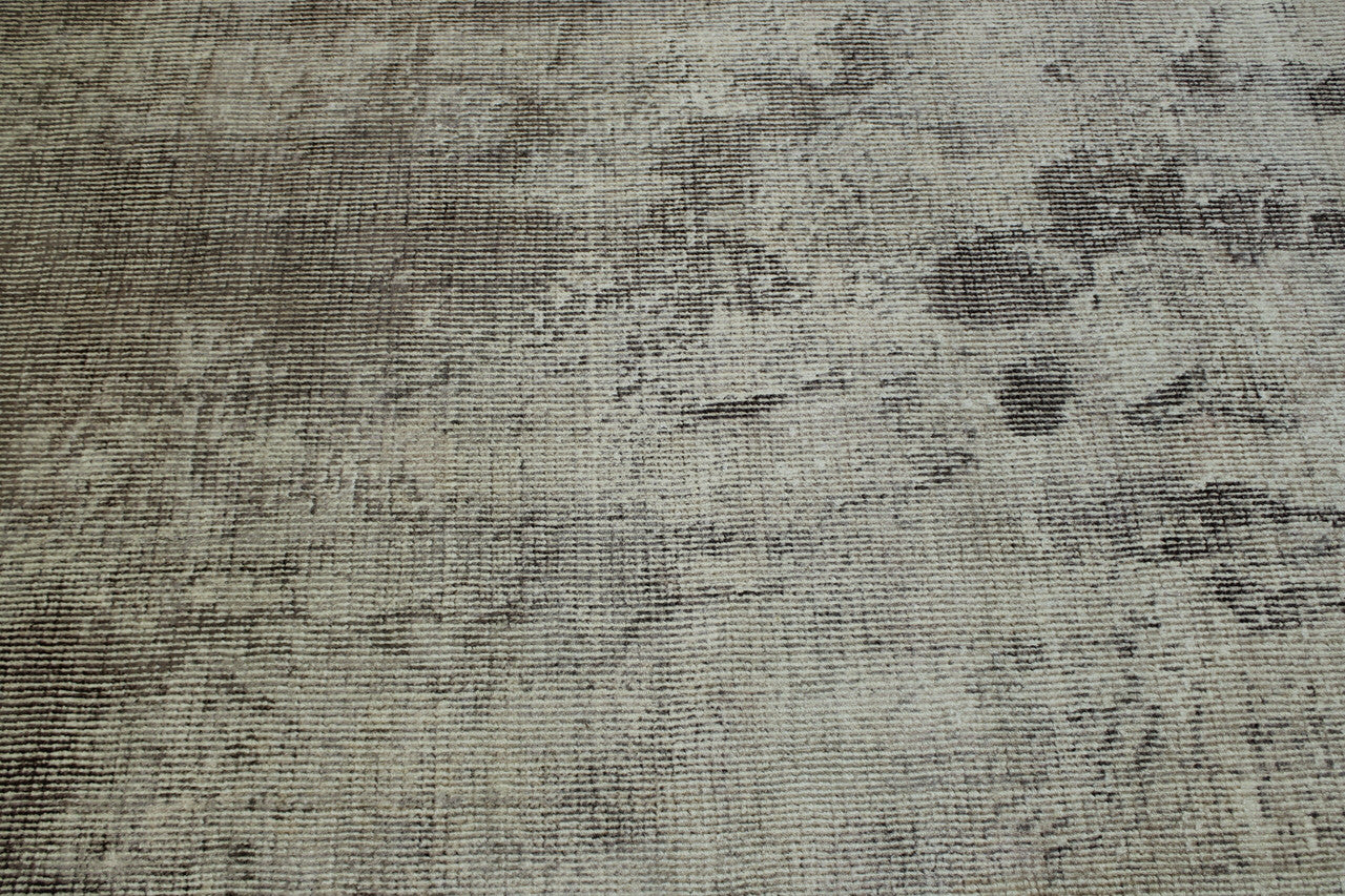 Full view of Modern Abstract Design rug