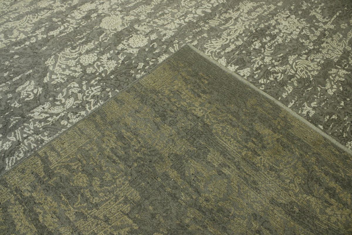 Modern Abstract Broken Design pattern detail