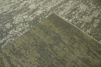 Modern Abstract Broken Design pattern detail