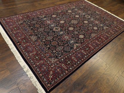 Haji Jalili pattern detail