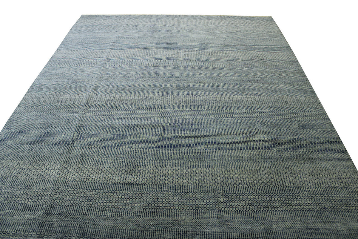 Modern Grass Design pattern detail