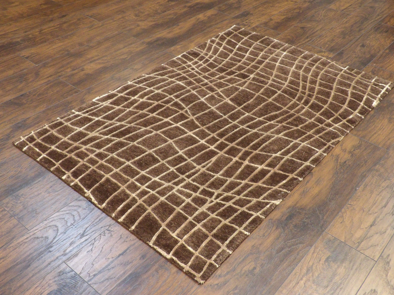 Modern Geometrical Design pattern detail