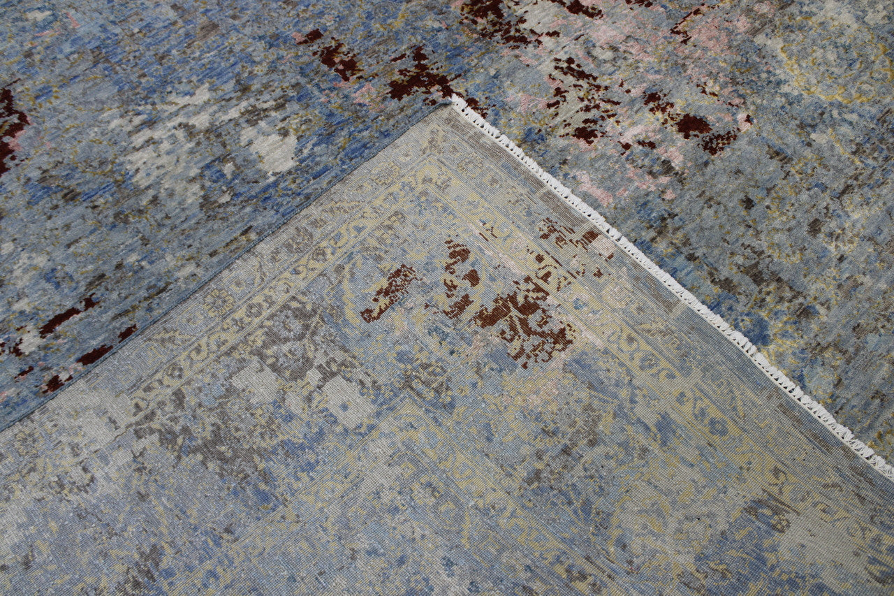 Transitional Abstract Broken Design pattern detail