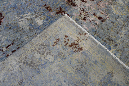 Transitional Abstract Broken Design pattern detail