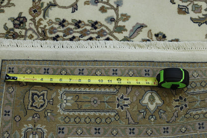 Traditional Farahan Design pattern detail