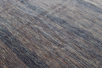 Modern Grass Design pattern detail