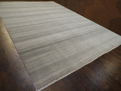 Full view of Modern Grass rug