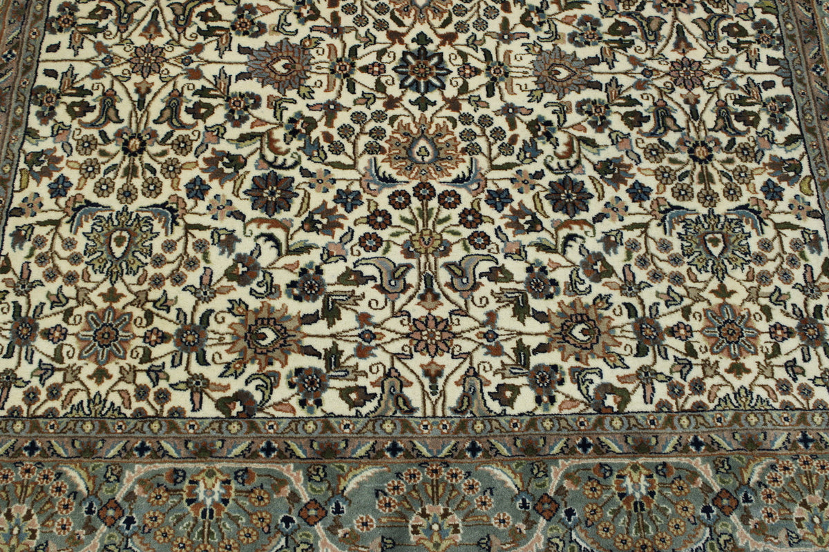 Full view of Traditional Mir Design rug