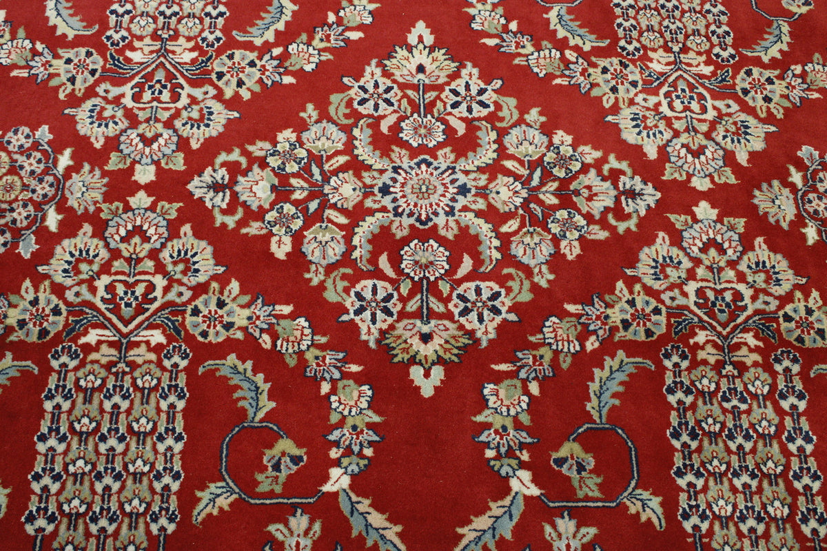 Traditional Sharokh Design pattern detail