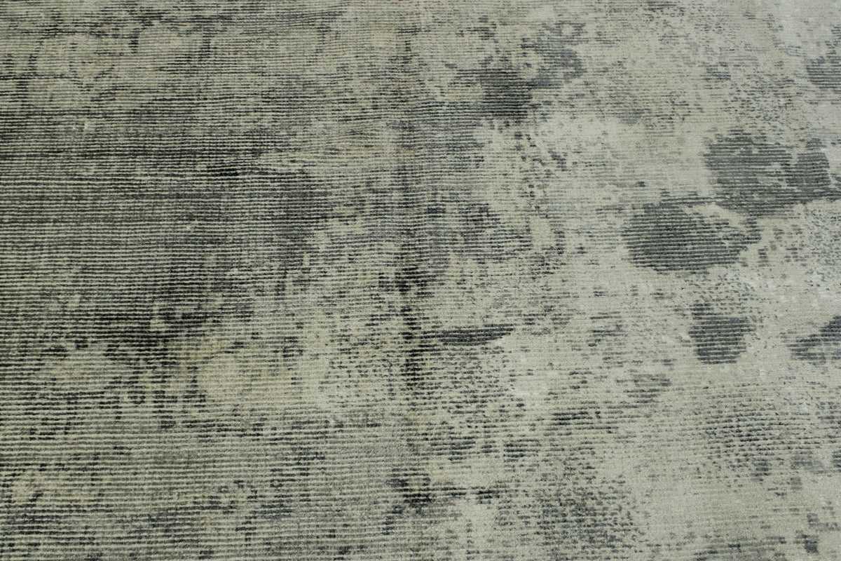 Transitional Abstract Design pattern detail