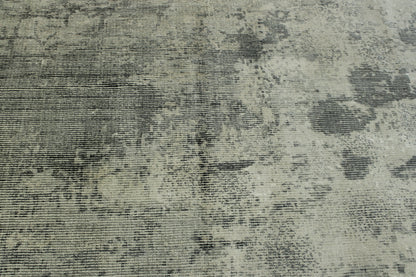 Transitional Abstract Design pattern detail