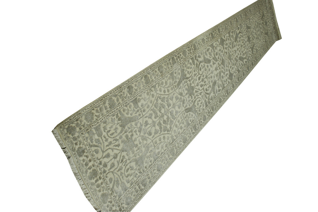 Traditional Haji Jalili pattern detail