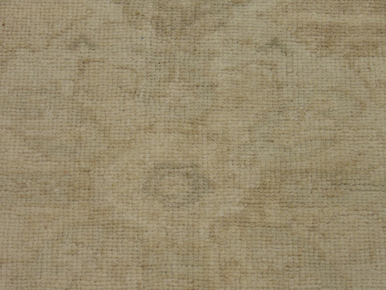 Antique Yastik wool texture close-up