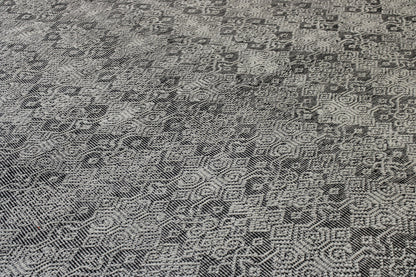Transitional Flatweave Sumack pattern detail