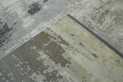 Modern Abstract Broken Design pattern detail