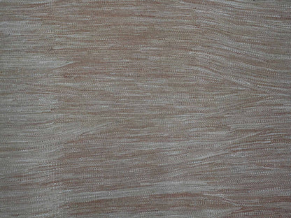 Brown 9'1" x 12'2" Flat Weave Hand woven Wool Rug - Sku: O020952