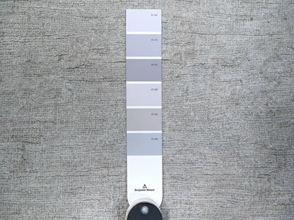 Grey 5'0" x 6'9" Oushak And Peshawar Hand knotted Wool Rug - Sku: O074949