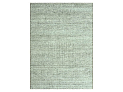 Brown 10'4" x 13'11" Modern and Contemporary Hand knotted Wool Rug - Sku: O076961