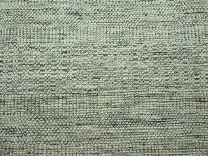 Brown 10'4" x 13'11" Modern and Contemporary Hand knotted Wool Rug - Sku: O076961
