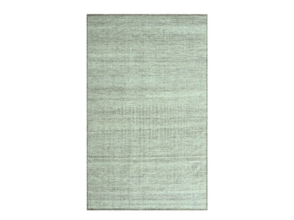 Brown 2'0" x 3'0" Modern and Contemporary Hand knotted Wool Rug - Sku: O076969