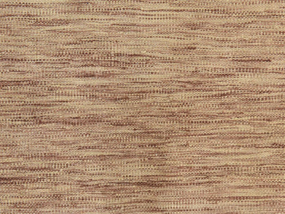 Kilim Flatweave hand-knotted wool runner in Brown, 2'6" x 6'5", SKU O078871 (view 3)